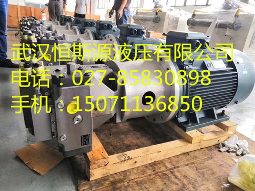 【康明斯变量齿轮泵PGH4-2X/100LE07VU2,1价格,图片,配件厂家】